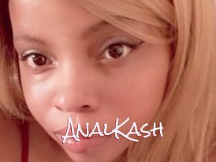 AnalKash
