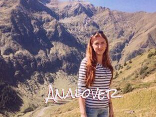 Analover