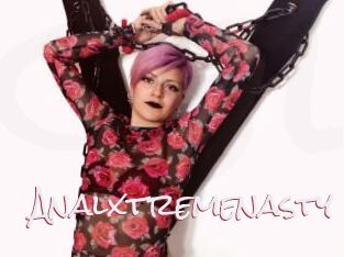 Analxtremenasty