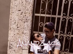 AnandZack