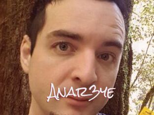 Anar3ye