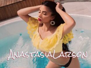 AnastasiaLarson