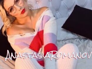 AnastasiaRomanov