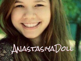 AnastasiyaDoll