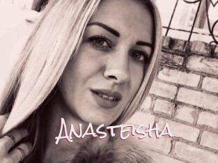 Anasteisha