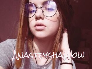 AnasteyshaWow