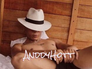 AnddyHott