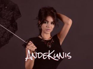 AndeKunis