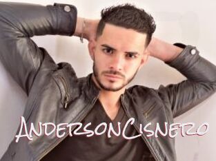 AndersonCisnero