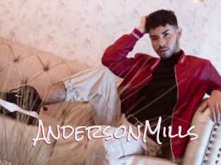 AndersonMills