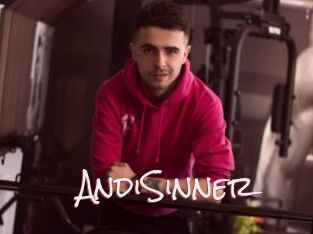 AndiSinner