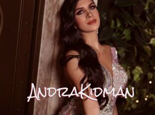 AndraKidman