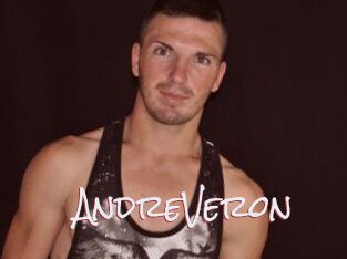 AndreVeron