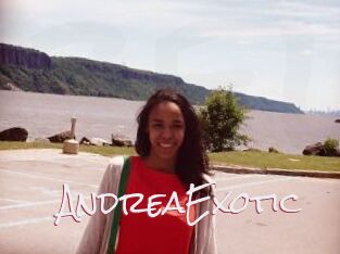 AndreaExotic