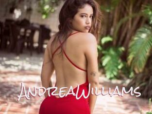 AndreaWilliams