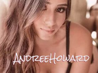 AndreeHoward
