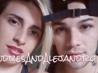 AndresAndAlejandro