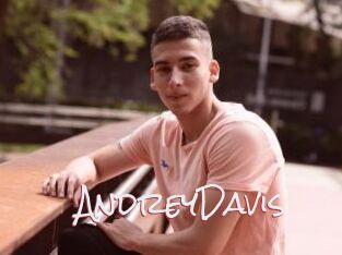 AndreyDavis