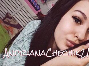 AndrianaChechik21