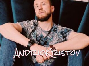 AndrioKristov