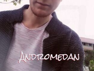 Andromedan
