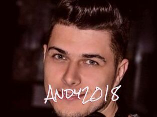 Andy2018
