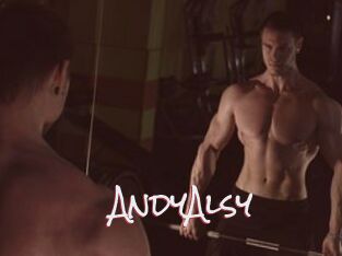 AndyAlsy