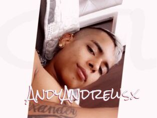 AndyAndrewsx