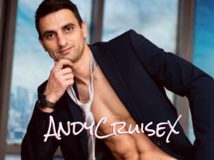 AndyCruiseX