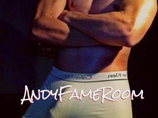 AndyFameRoom