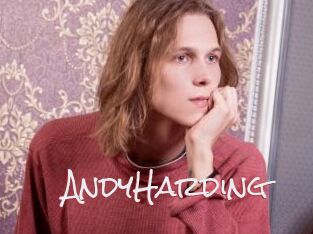 AndyHarding