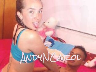 AndyNCarol
