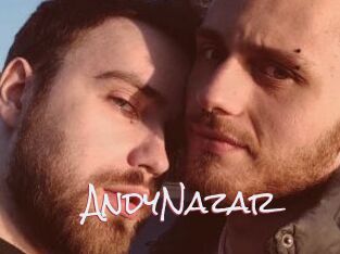 AndyNazar