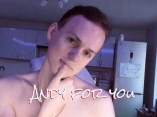Andy_for_you