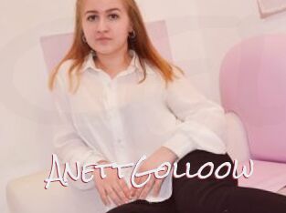AnettGolloow