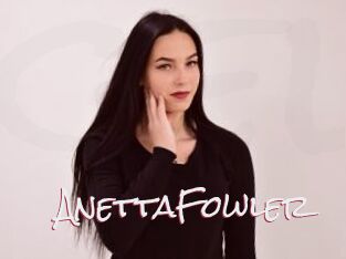 AnettaFowler