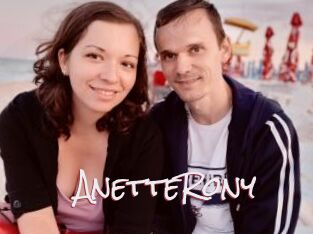 AnetteRony