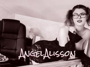 AngelAlisson