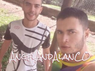 AngelAndAlanCO