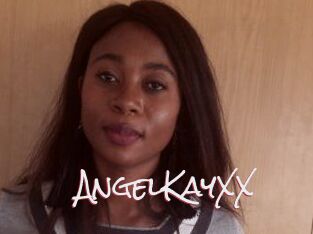 AngelKayXX