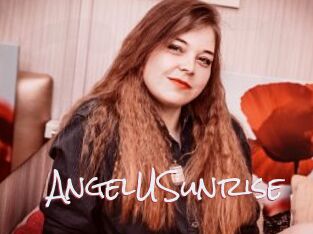 AngelUSunrise