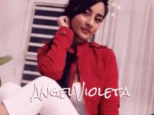 AngelVioleta