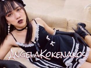 AngelaKokenakos