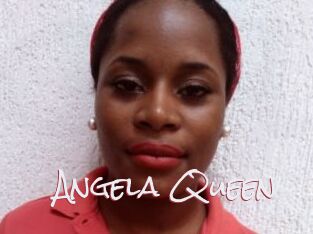 Angela_Queen Celiba Club