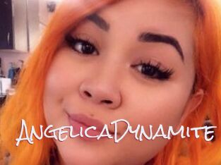 AngelicaDynamite