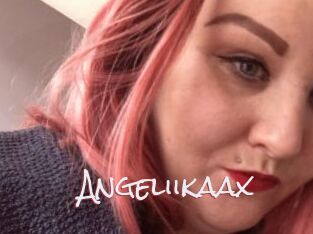 Angeliikaax