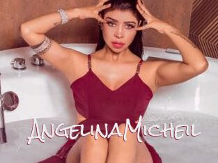 AngelinaMicheil