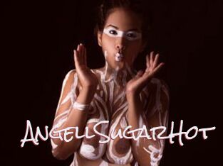 AngellSugarHot