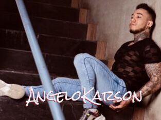 AngeloKarson