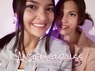 Angelsgloalss